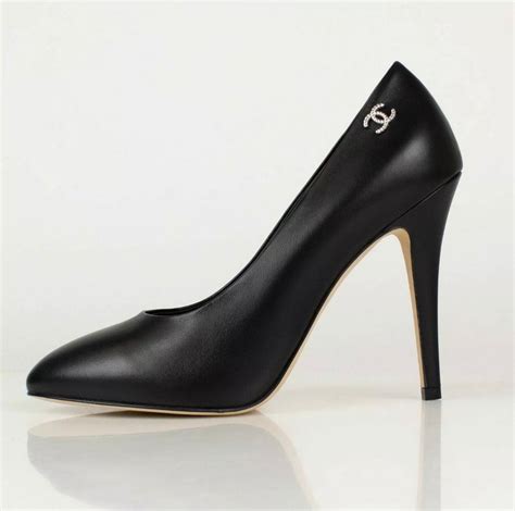 chanel classic pump|chanel pumps nordstrom.